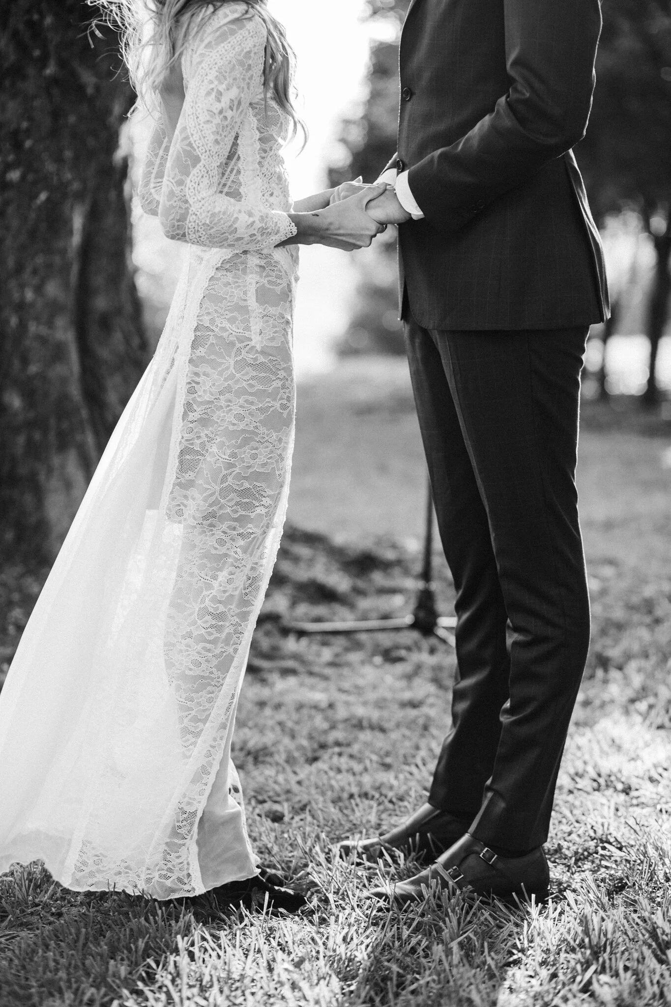 Clunes Wedding Photographer