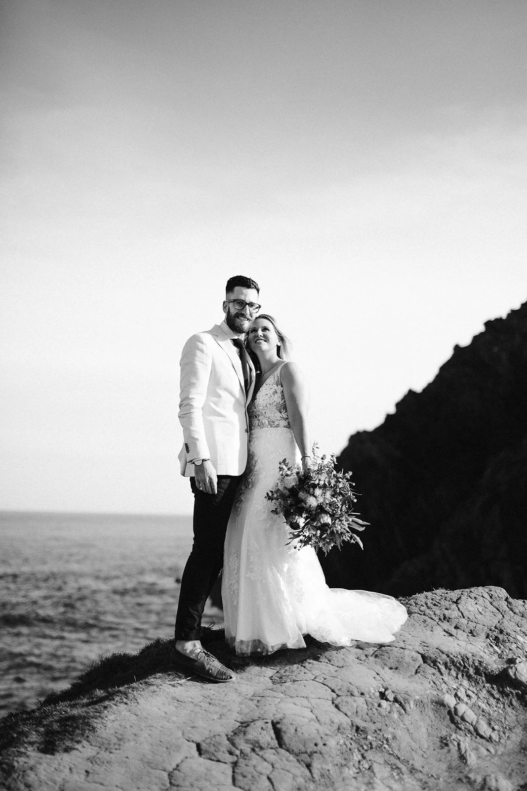 Byron Bay Wedding Photographer