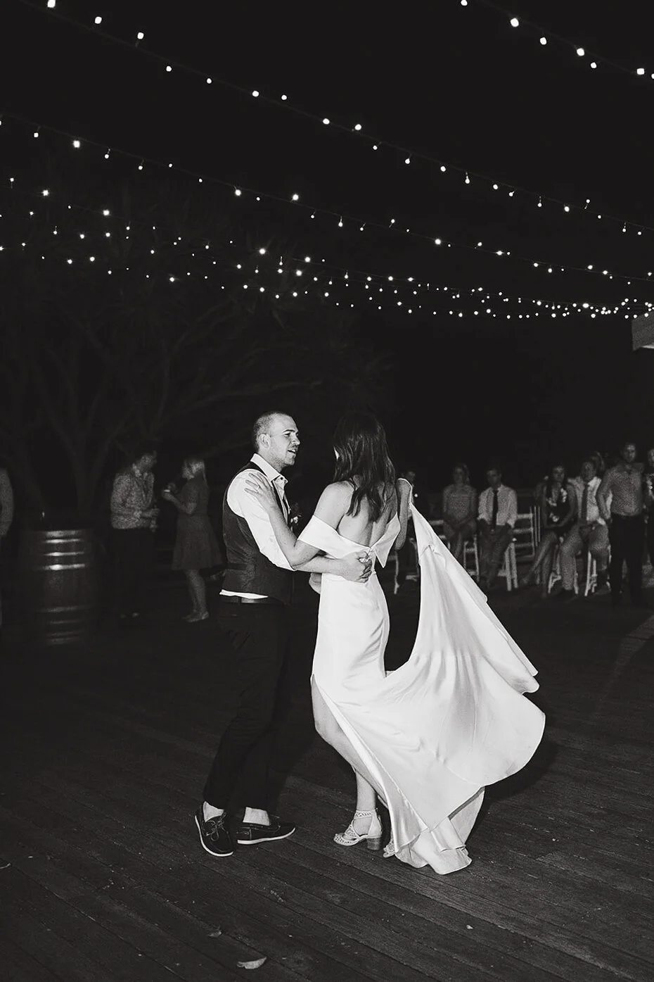 Byron Bay Surf Club Wedding