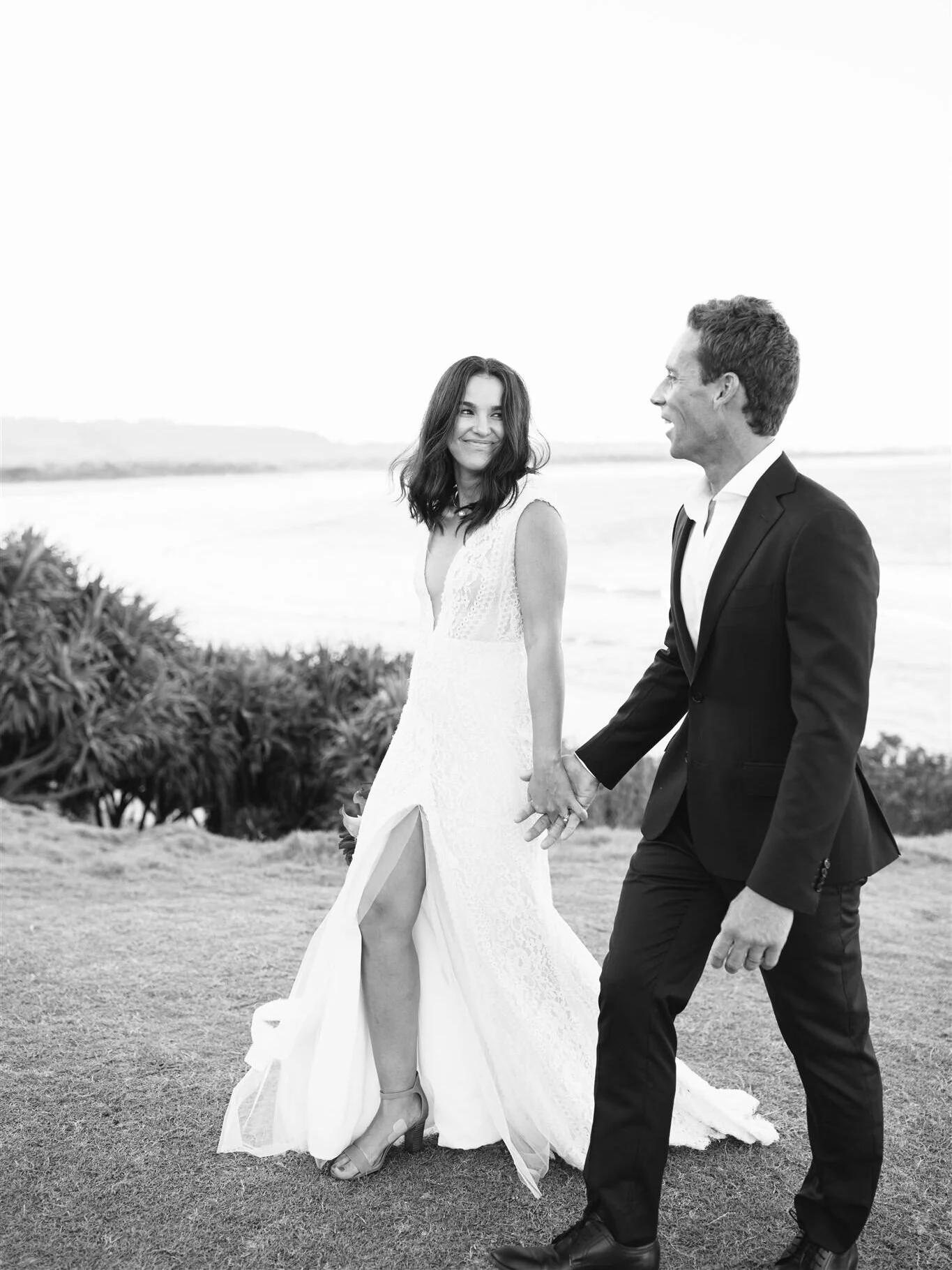 Broken Head Wedding Photographer