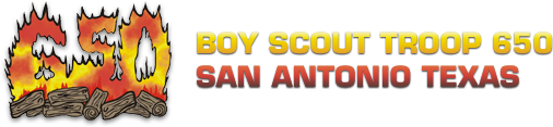 BSA Scouts Troop 650