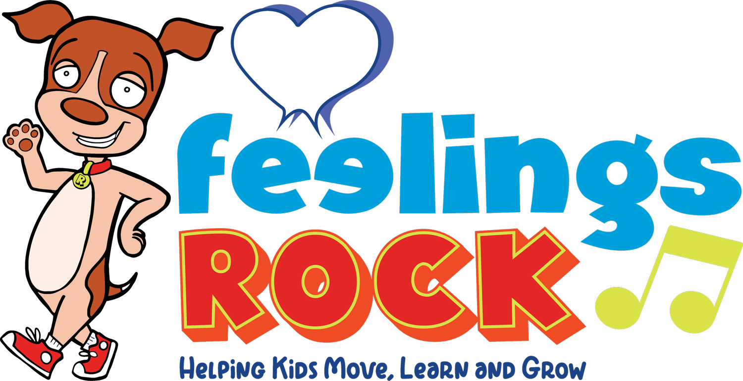 FEELINGS ROCK