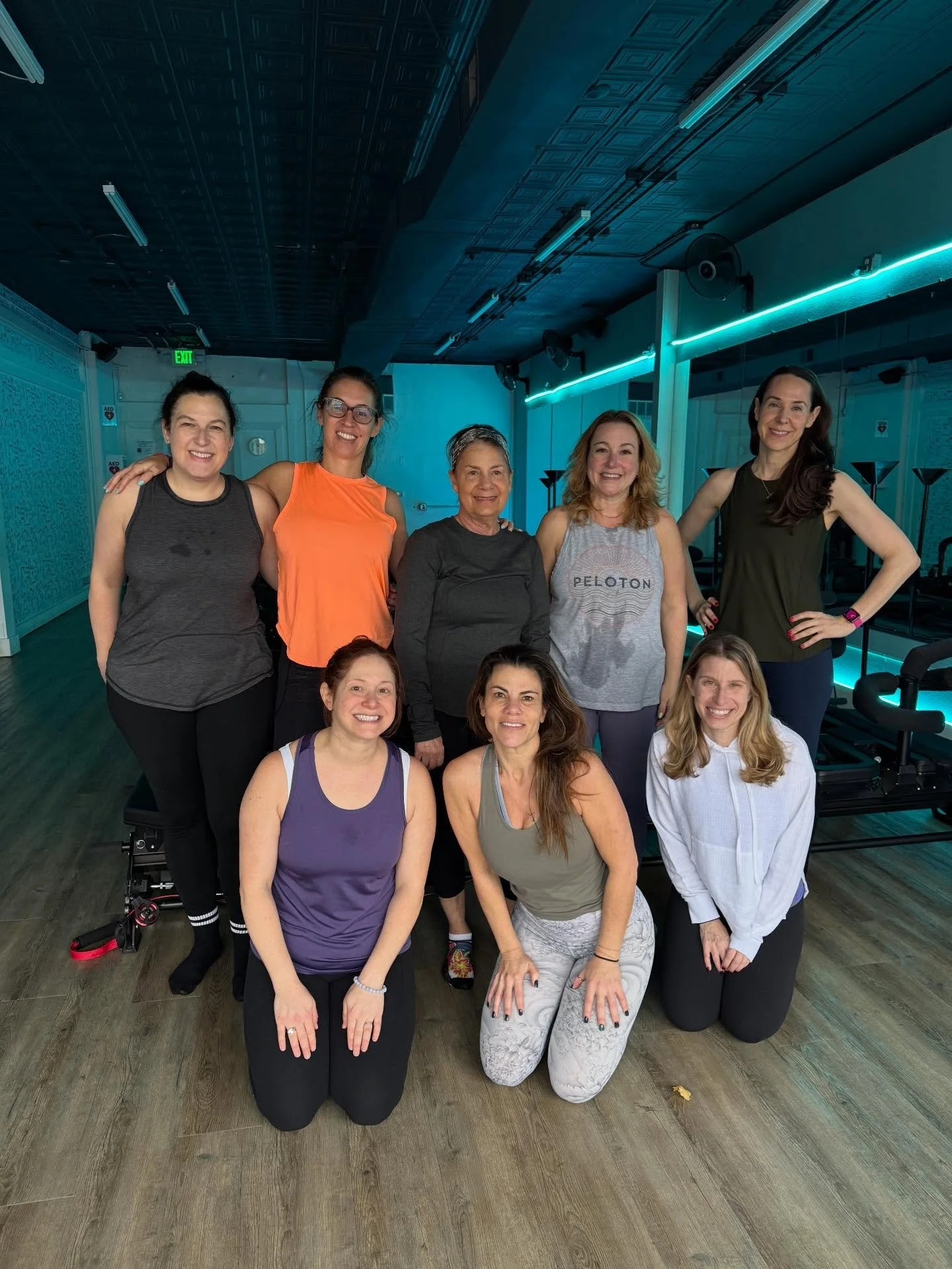 C(LP) lately: strong bodies, louder playlists, better energy 🤍.

Ready to get started and hit your 2026 goals. DM &ldquo;energy&rdquo; to learn more. 

📍Berkley + Rochester Hills, MI
#highintensity #lowimpact #pilates