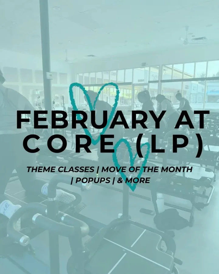 Roses are red, violets are blue, February strength looks good on you! 

With popups from @adrizboutique @integro_health @andrealockhartdesigns &amp; @drlindseybarnhart , this February is full of love and lean muscle. 

See you this month on the sprin