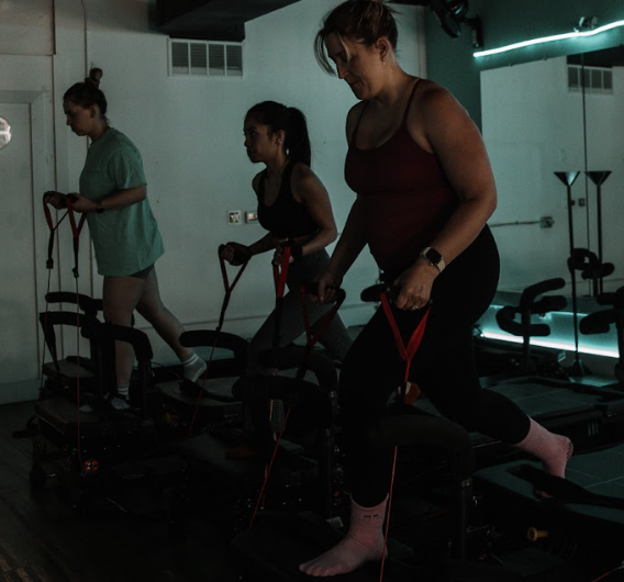 What Pregnancy Does to Your Core (And How to Rebuild It)