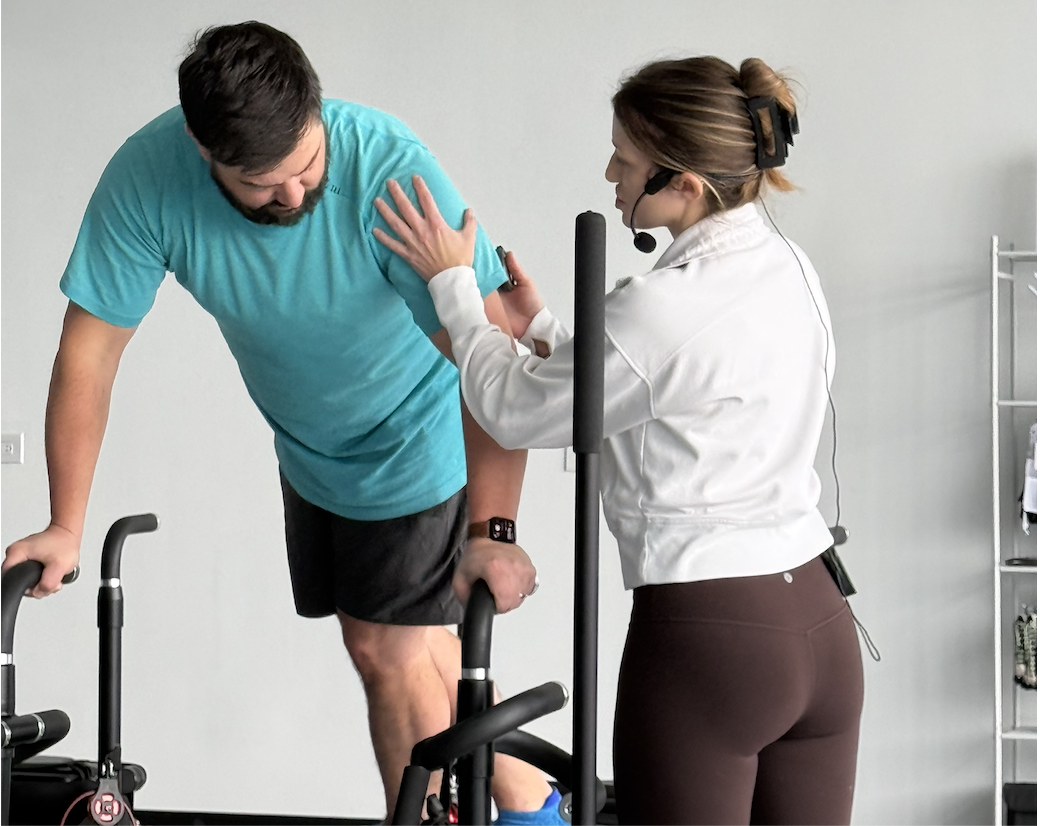Why Lifters Plateau Without Mobility Training