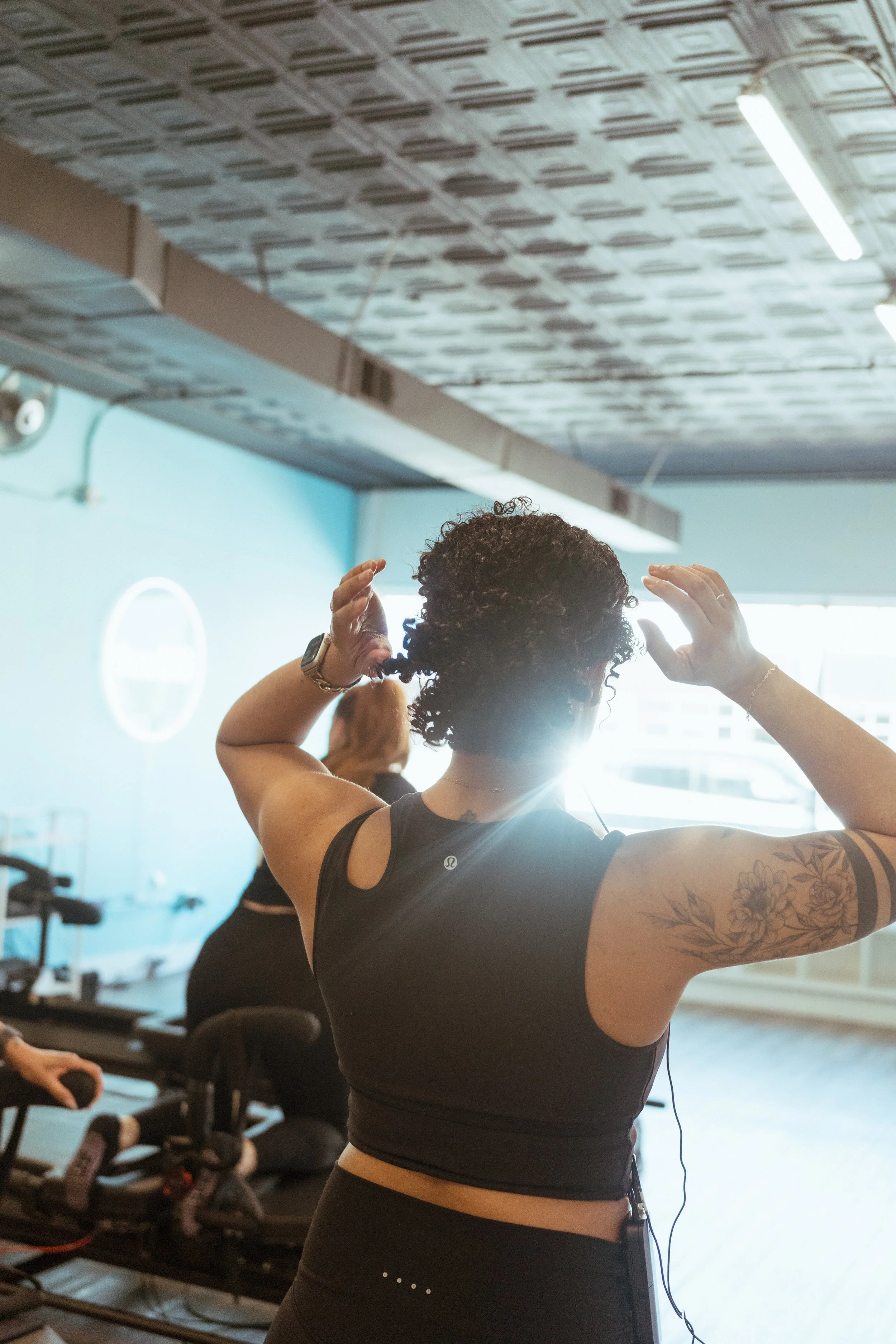 The Real Reason Why Your Workout Stops Working After 3 Months 