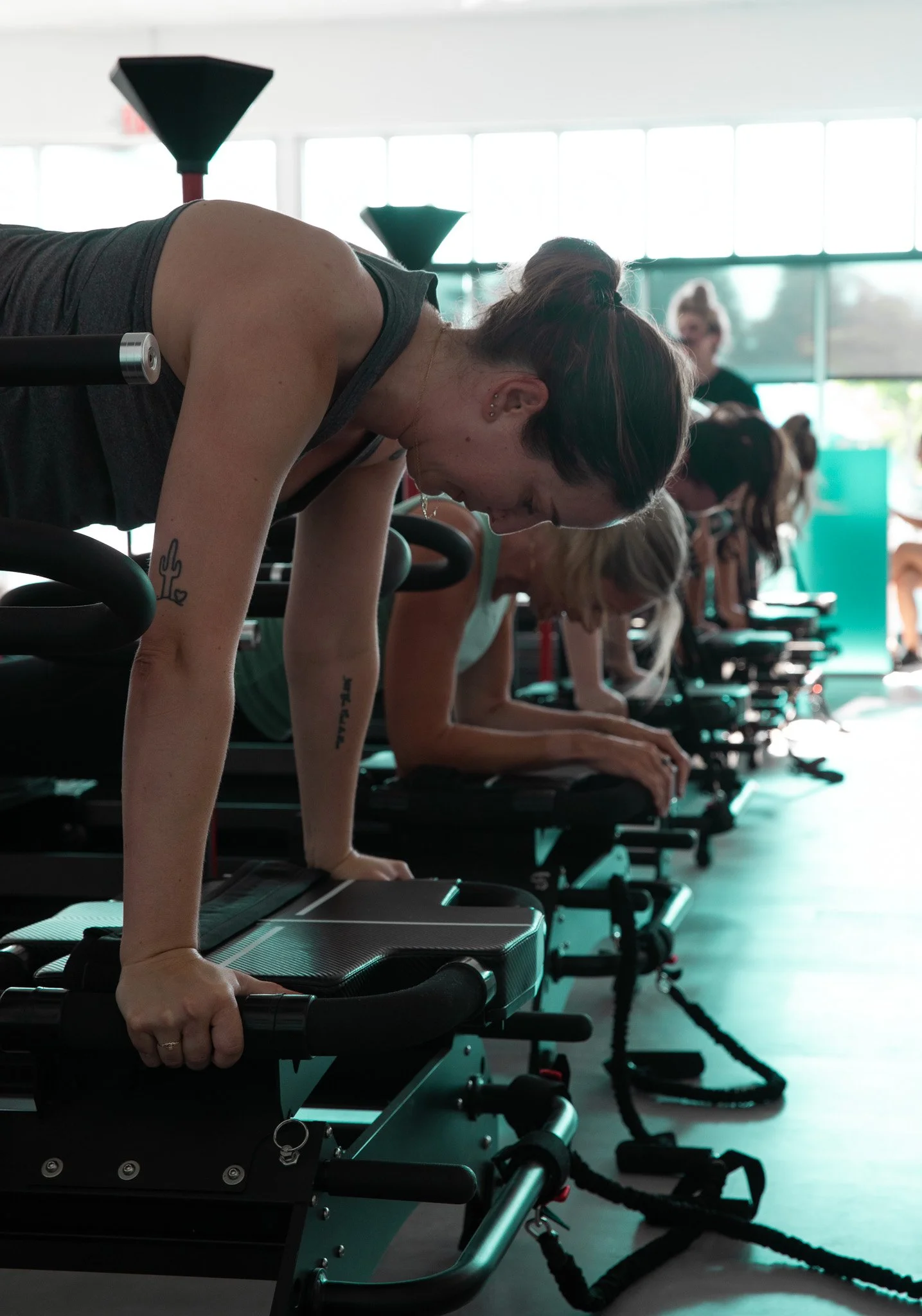 Why We Start With a Consult Before Your First Class at Core (LP)