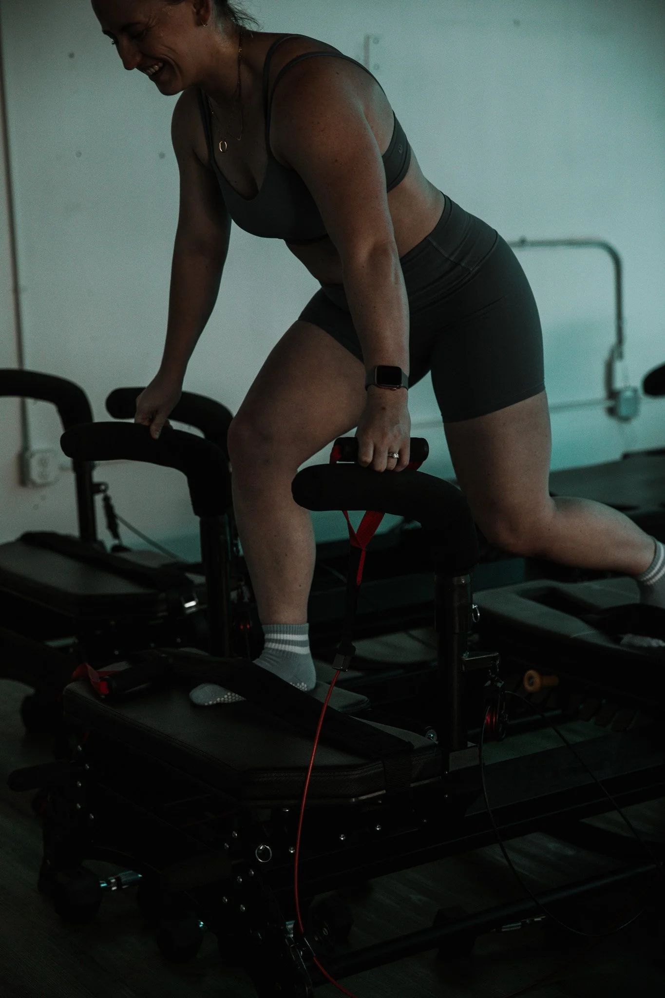 How Long It Takes to See Results From Pilates-Inspired Strength Training