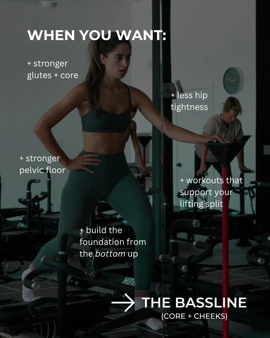 You&rsquo;re not supposed to know exactly where to start.&nbsp;

That&rsquo;s our job.&nbsp;

Before your first class, you sit down with a coach and talk through what you&rsquo;ve tried, what your body needs, what your goals are, and what success wou