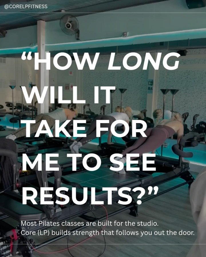 We&rsquo;re for the people who are done starting over.&nbsp;

The ones who want to become the type of person who keeps their word to themselves, regardless of how they feel.

That version of you is built when fitness stops being something you negotia