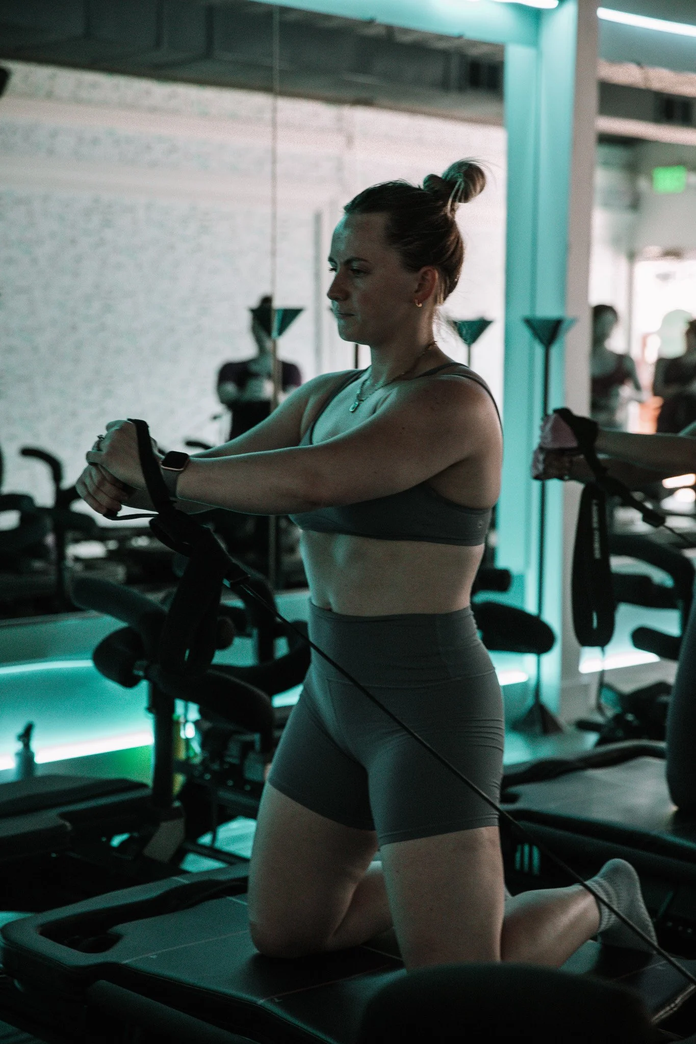 Looking for a Pilates Student Discount? Here's Why We Offer One.