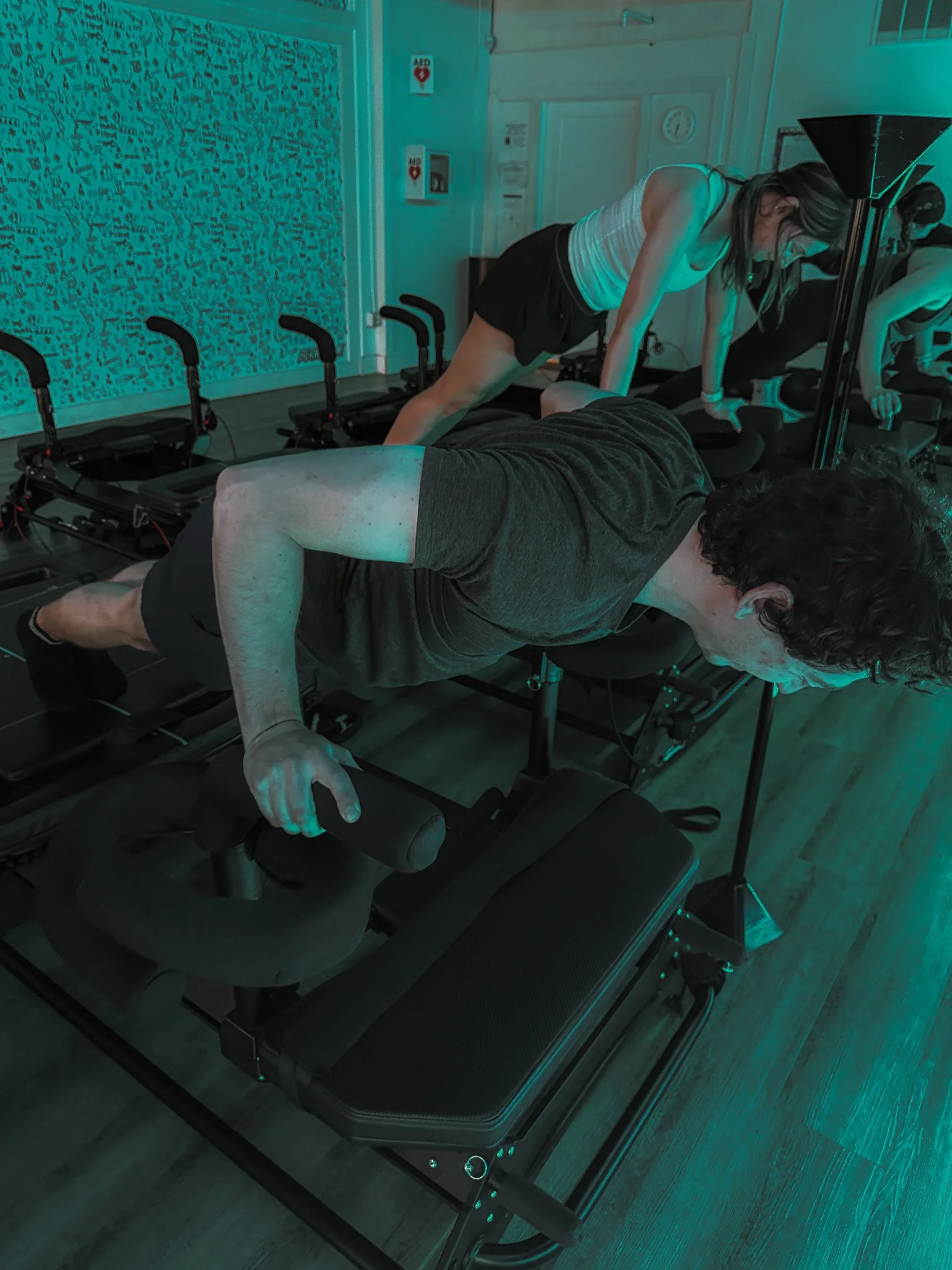 Should I Do Cardio or Pilates First?