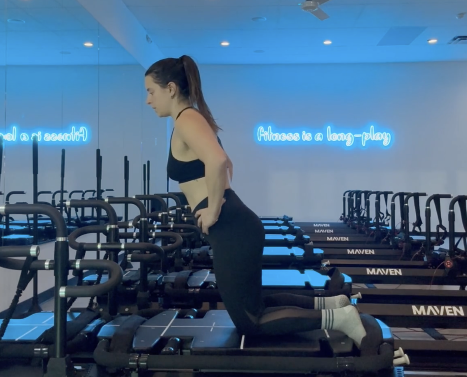 What You Can Expect from Core (LP) Fitness!