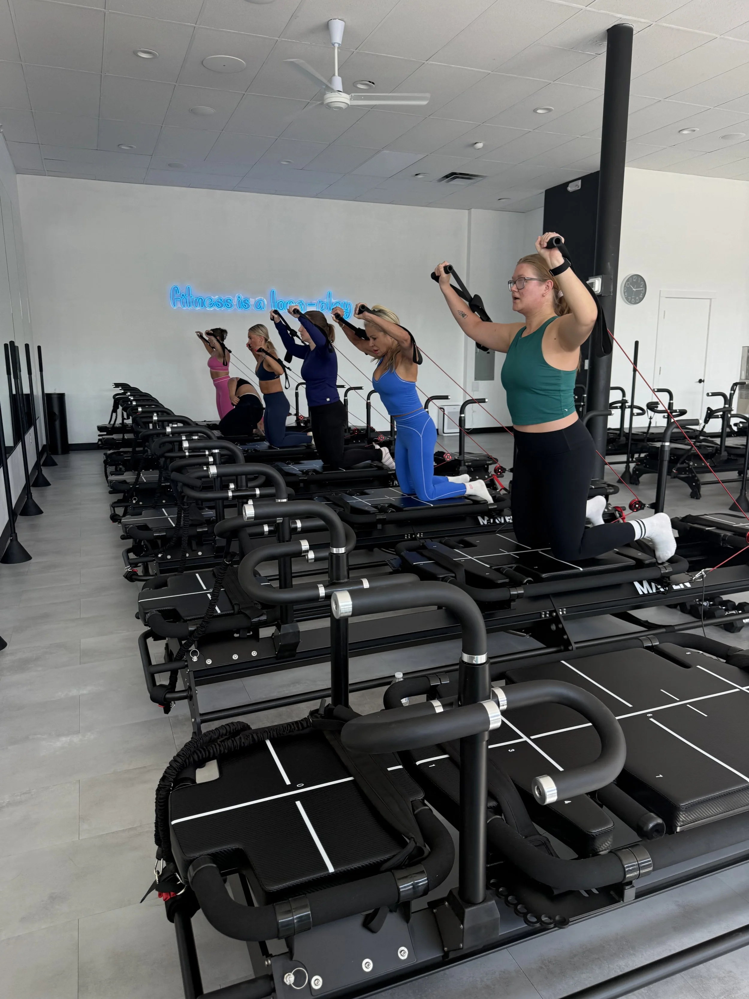 Strength Training Without Weights: Can You Really Build Lean Muscle?