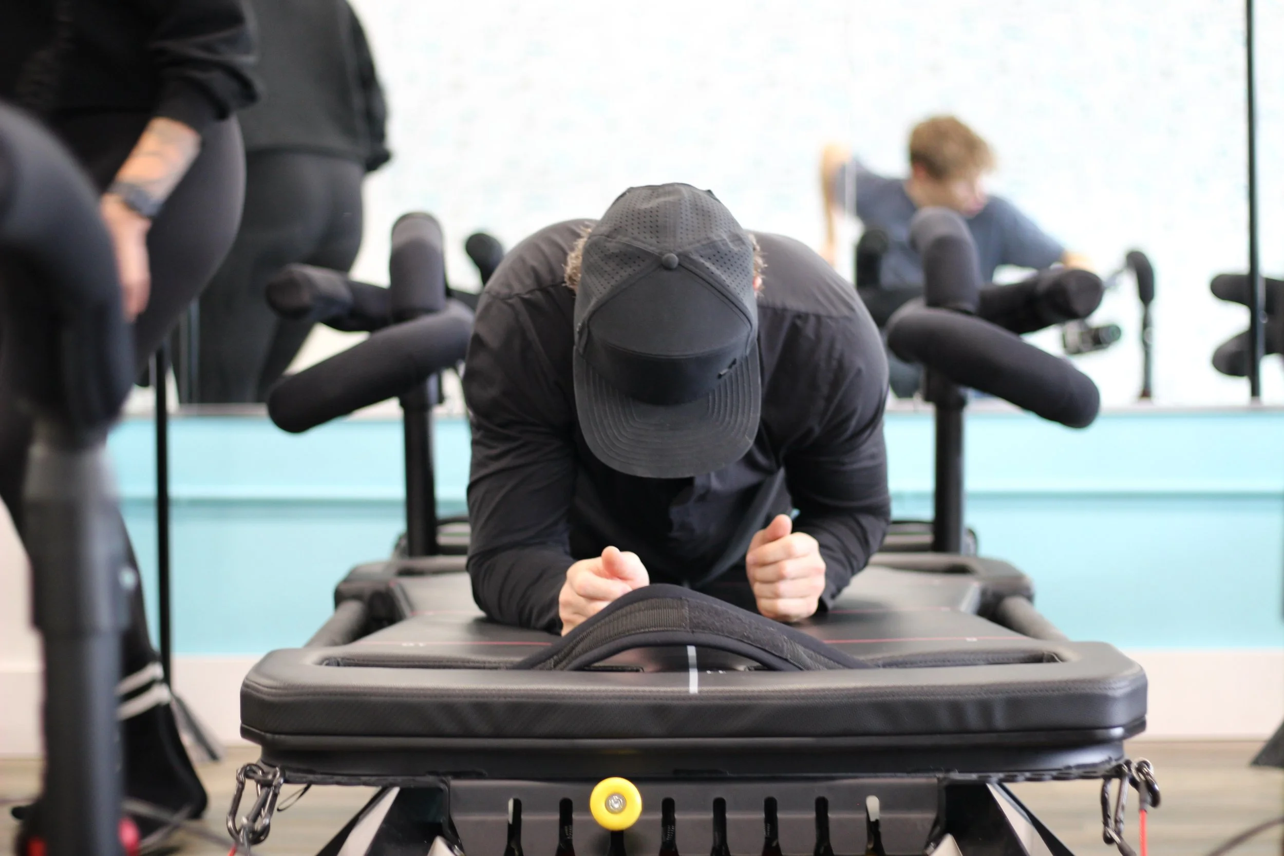 strength training, mobility, performance, metro detroit