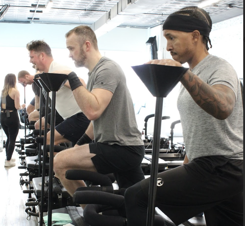 “Pilates-inspired strength training for lifters” “reformer workout for athletes” “mobility training for weightlifters” “Core LP Pilates-inspired strength training Michigan” “strength athlete reformer training”