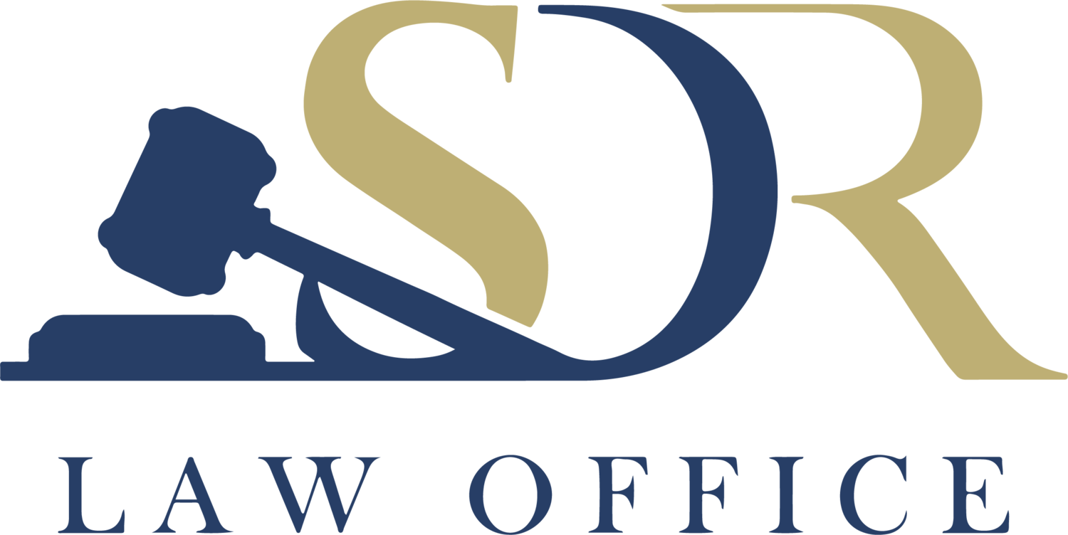 SDR Law Office