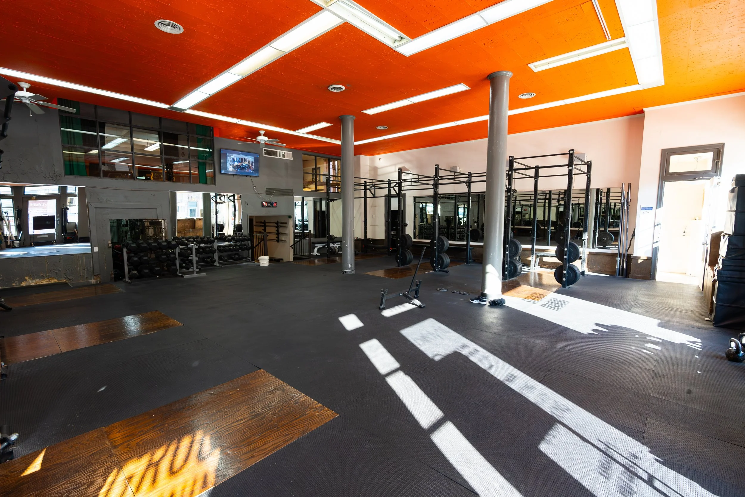 Bodyfit KC