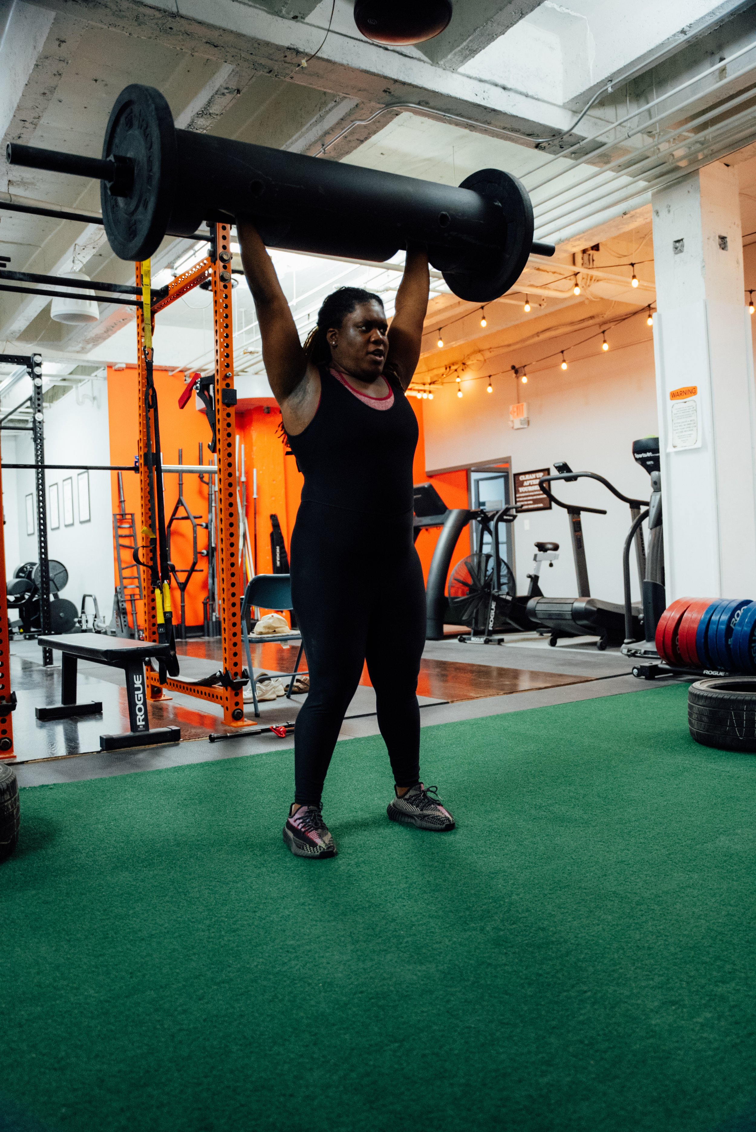 Bodyfit KC