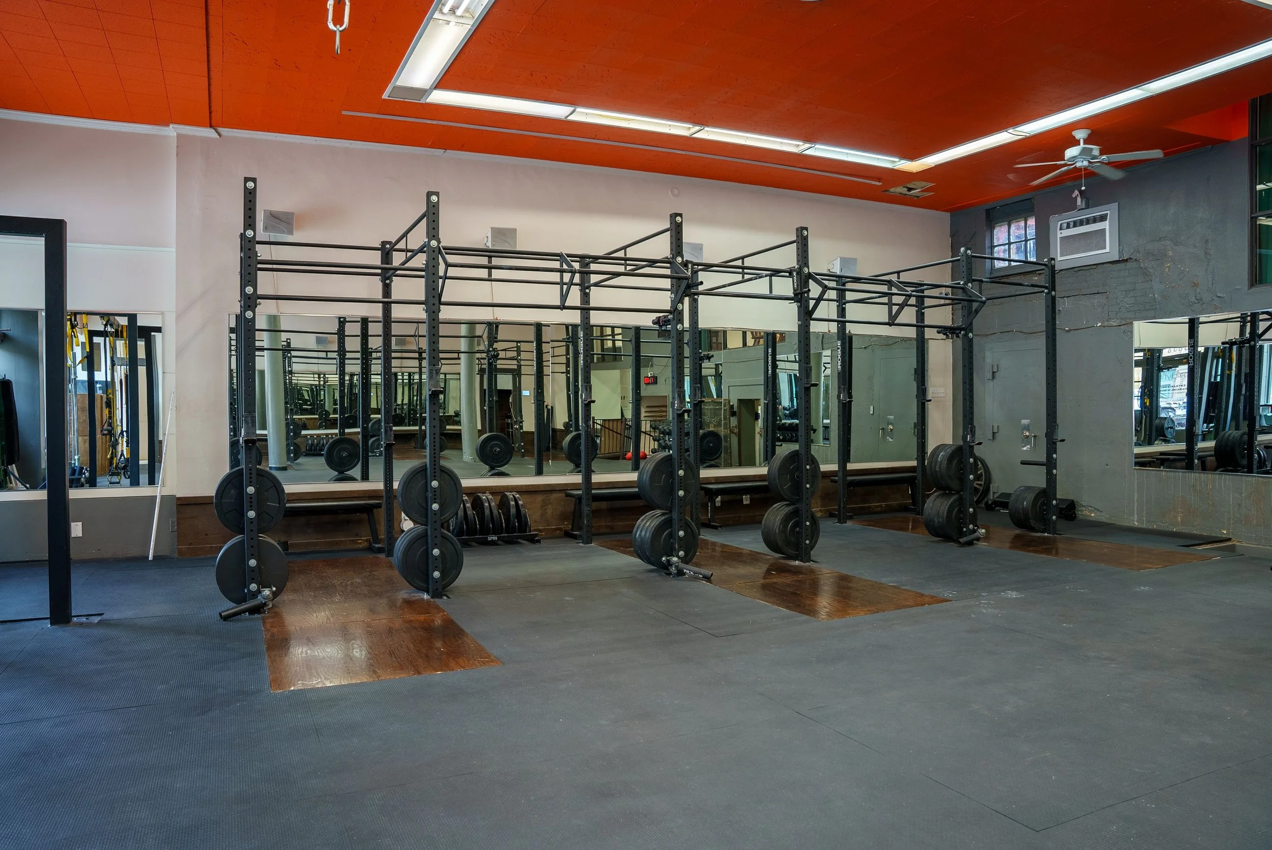 Bodyfit KC