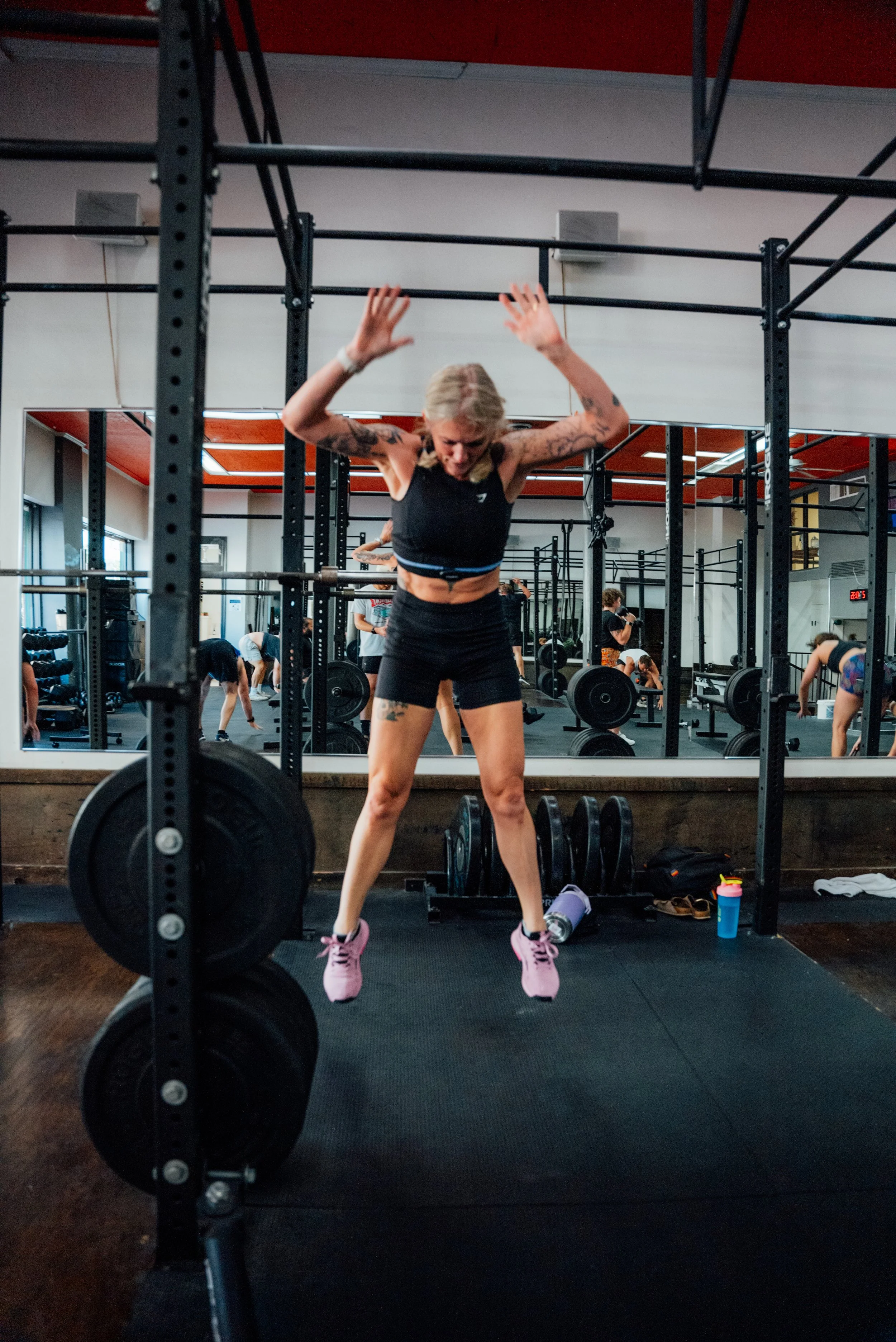 Bodyfit KC