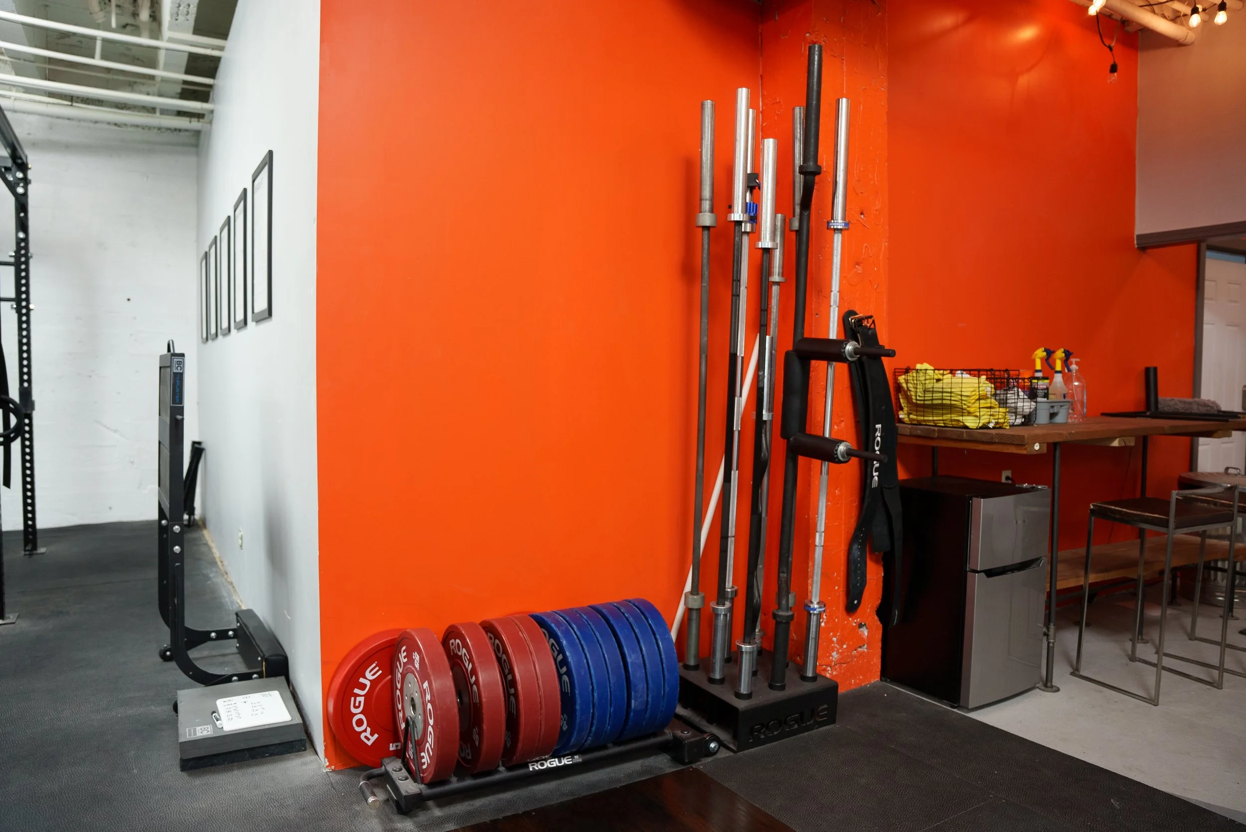 Bodyfit Kansas City