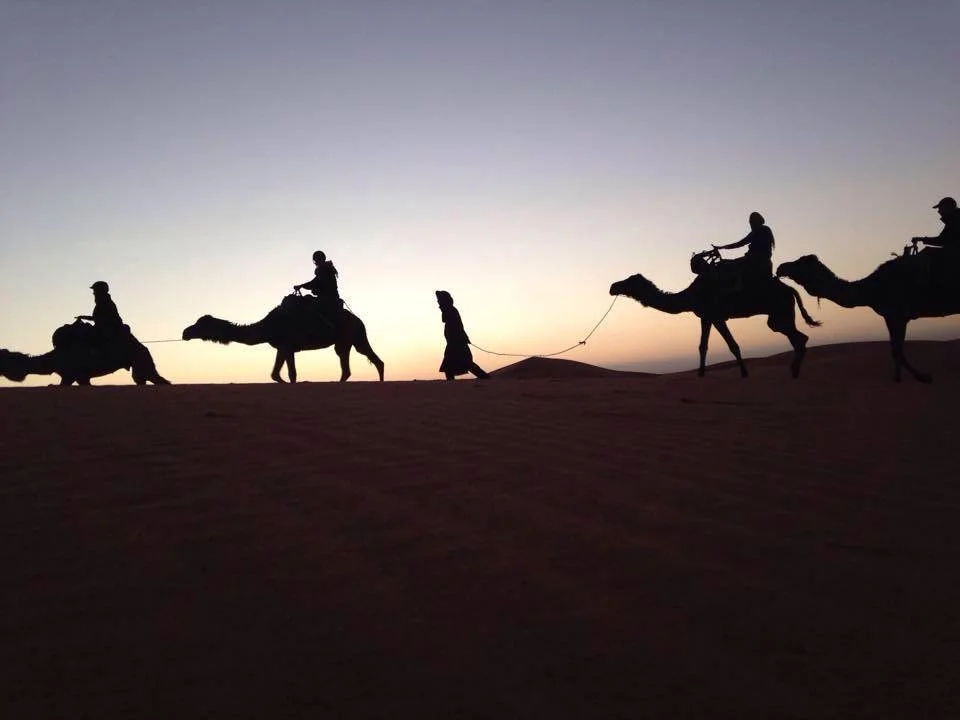 No One Talks About How Embarrassing This All Is