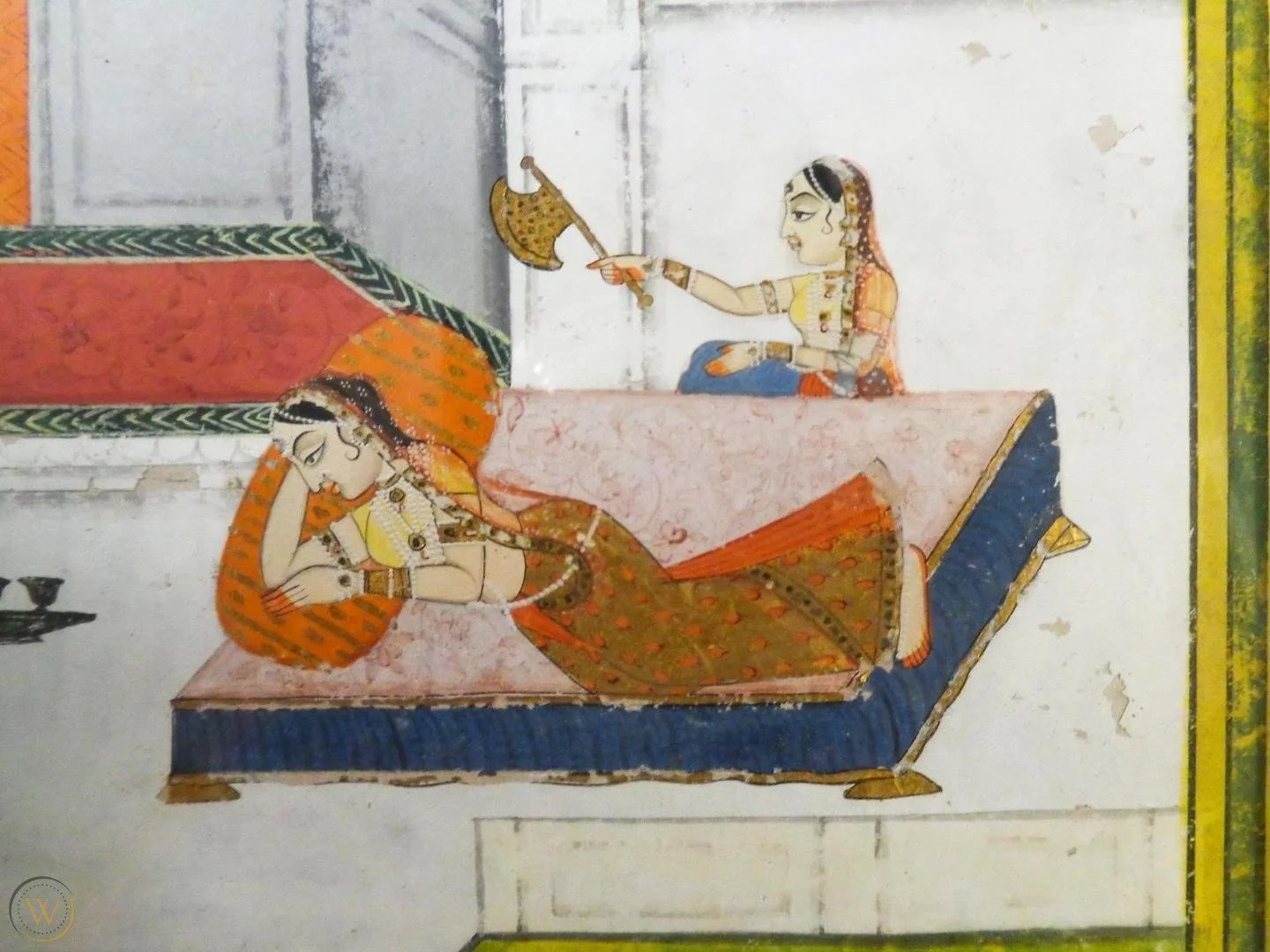 The Process of Spiritualization Through Artistic Activity and Training
