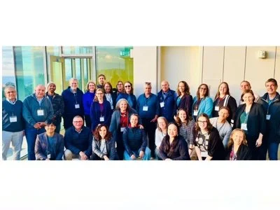 NSF Network Grant: Global Science Infrastructure