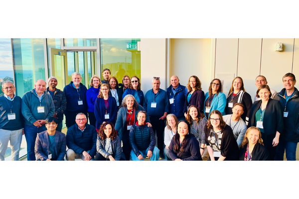 NSF-Funded ACCEL Network Expands Global Collaboration on Learning