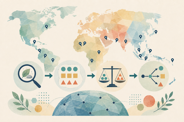 New Study Examines How Science Reasoning Develops Across 16 Countries