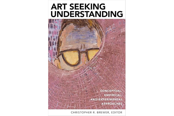 Art Seeking Understanding Project Featured in New Edited Volume