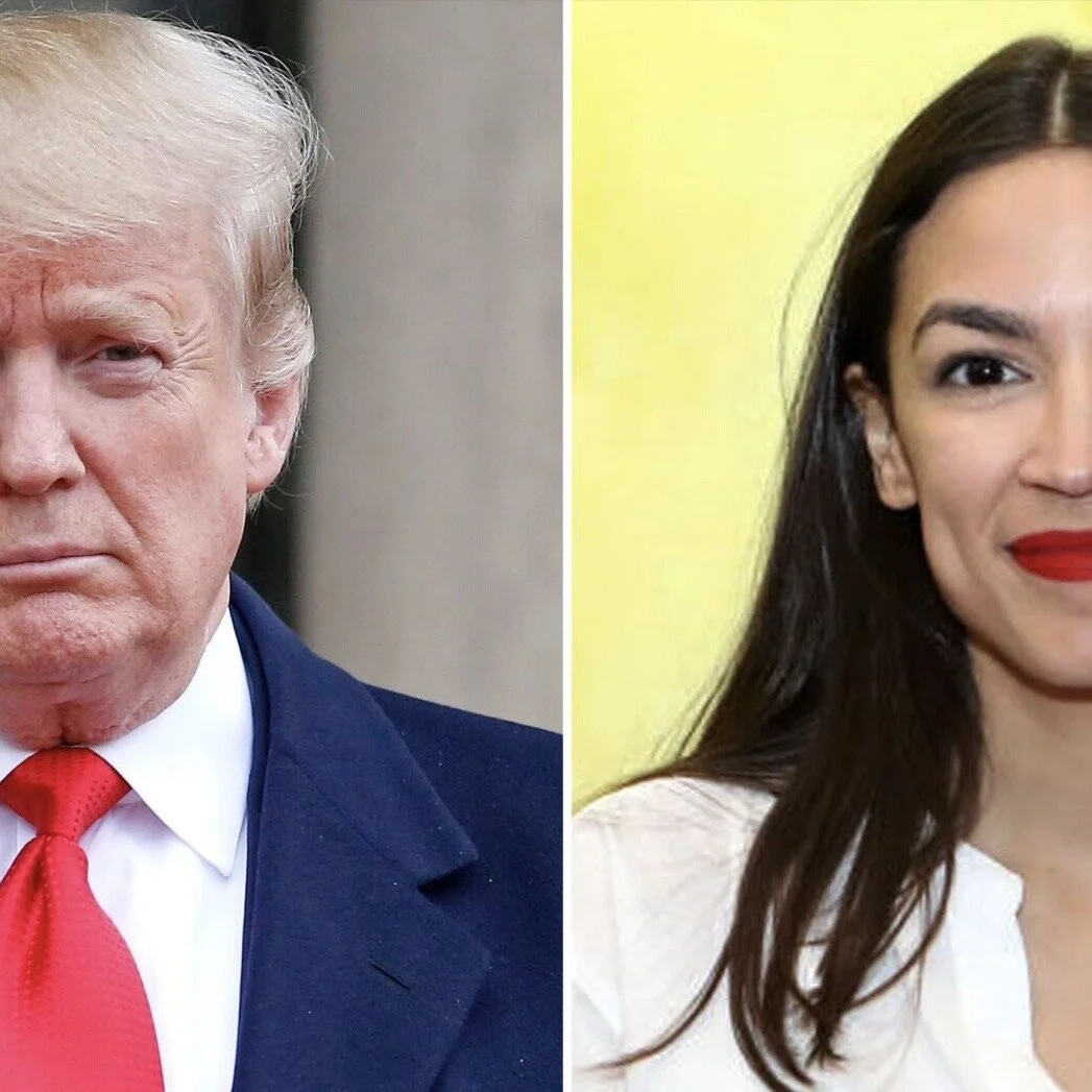 Trump , Hair and Politics 