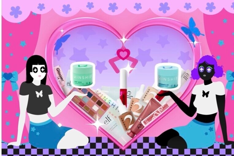 Gen Z And The Beauty Industry