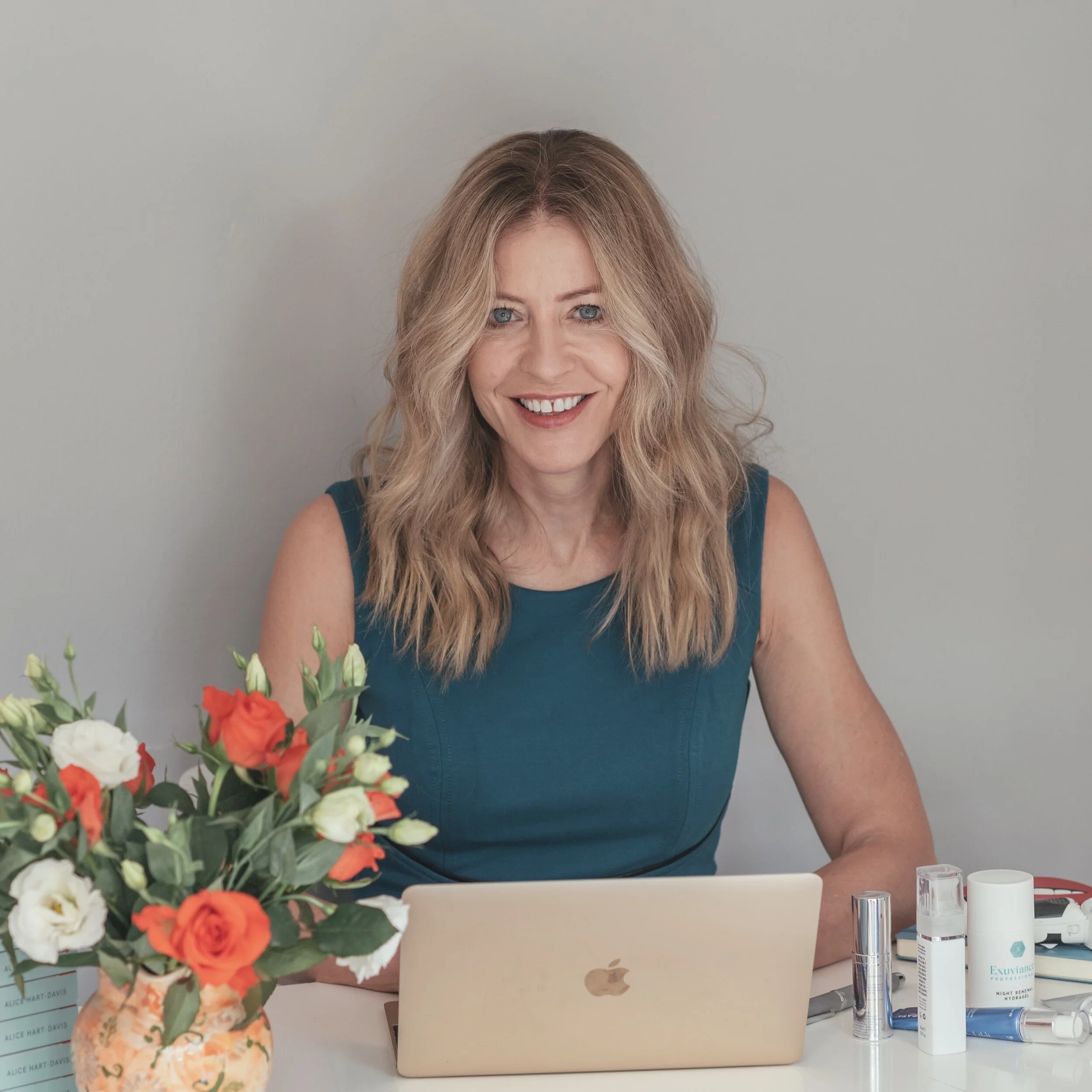 'There Is Nothing Graceful About Ageing'