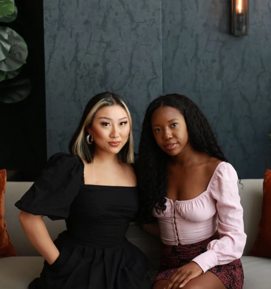 Meet the Gen Z founders of 2020’s Hottest Skincare Brand