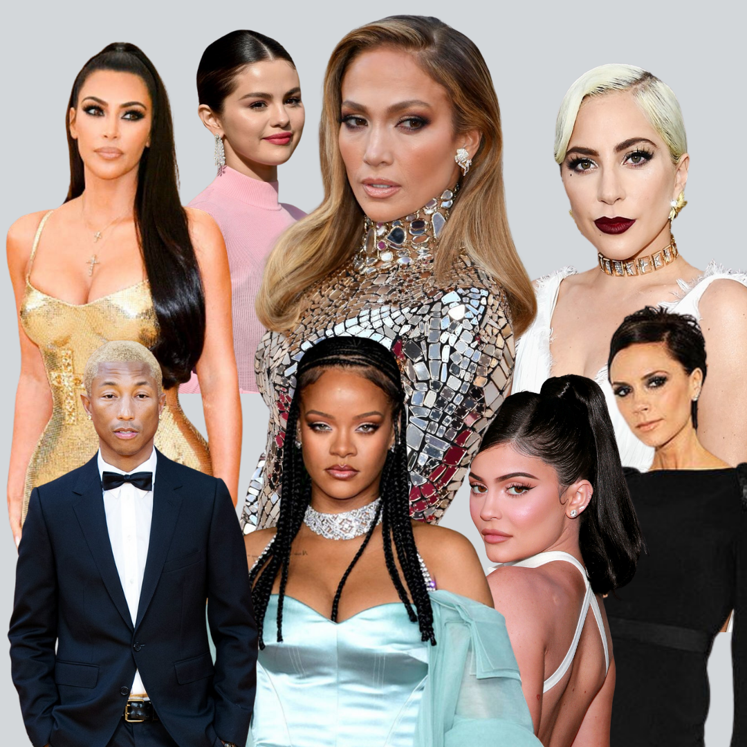 Does Celebrity Beauty Still Hold Power?
