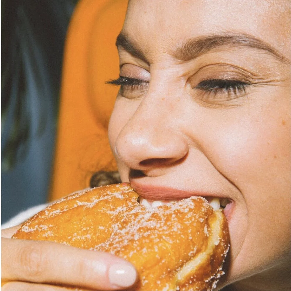 Avoiding The Rebranding Of Diet Culture 