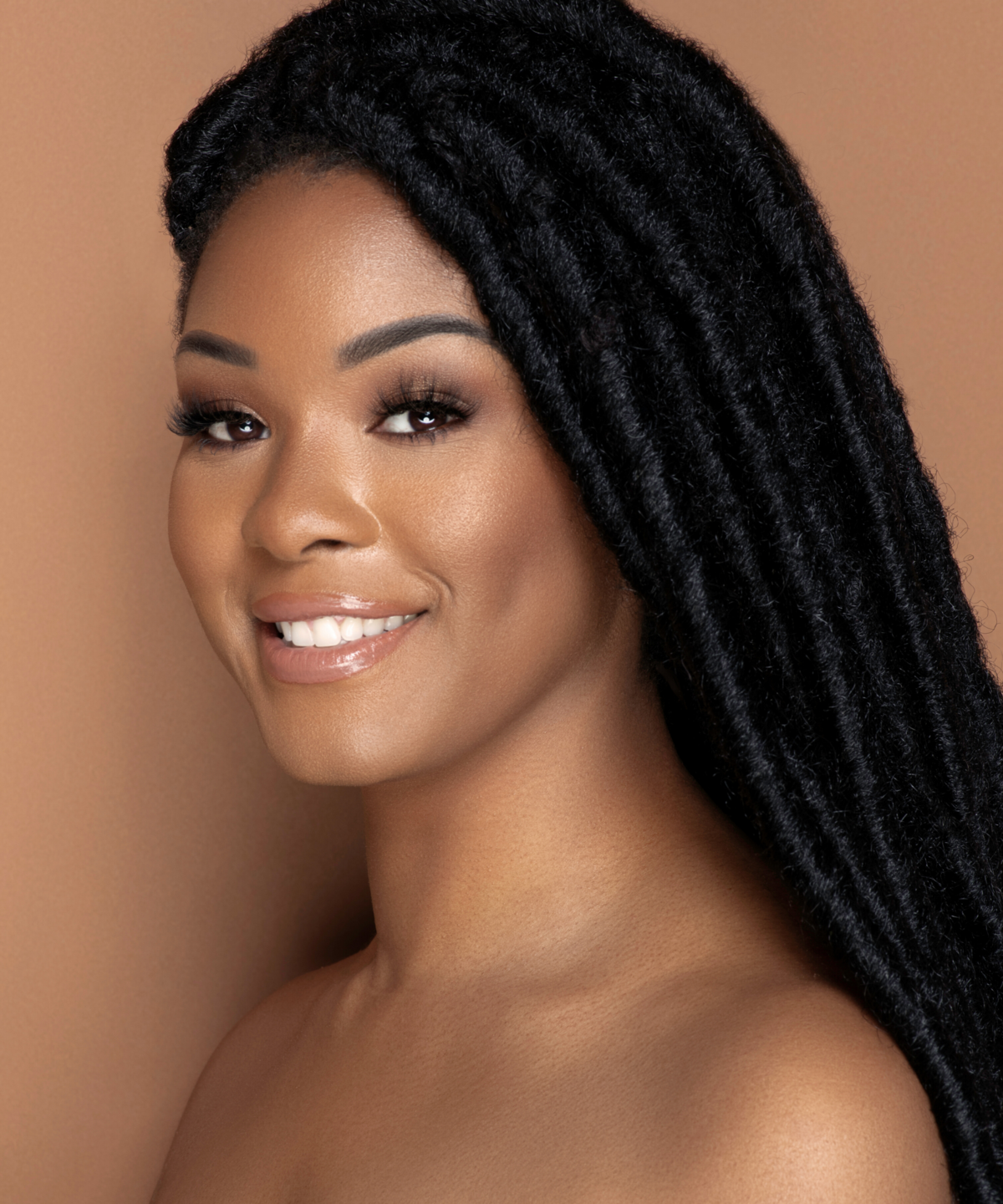 The Founder Using Beauty To Change The Africa Narrative 