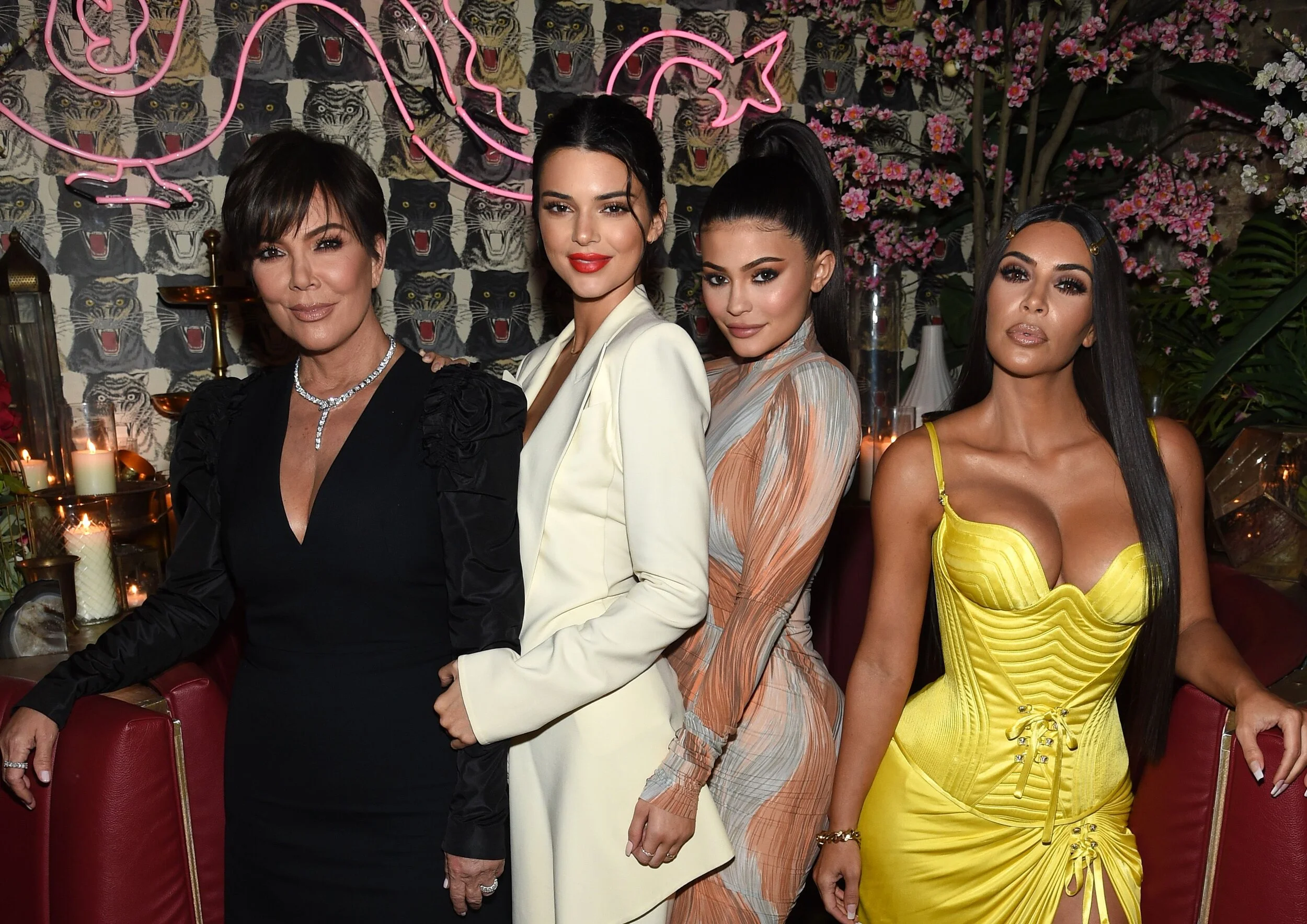 The Kardashian Matriarch Is Launching A Beauty Brand