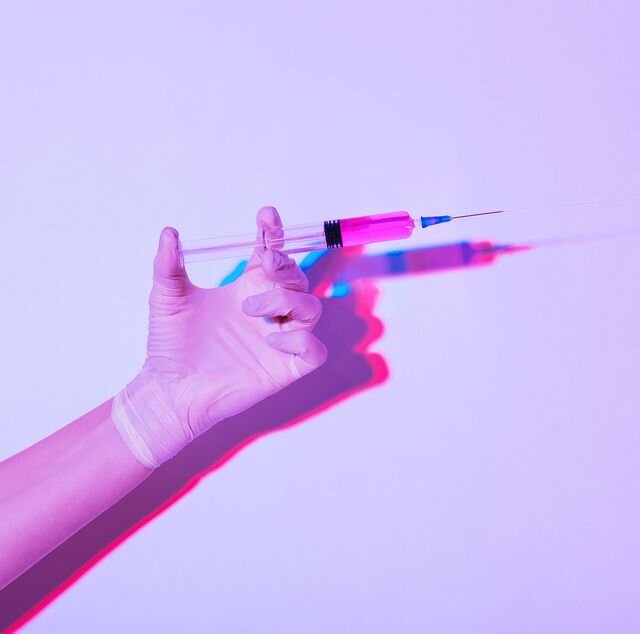 The Real Reason  Influencers Are Getting Rid Of Their Fillers