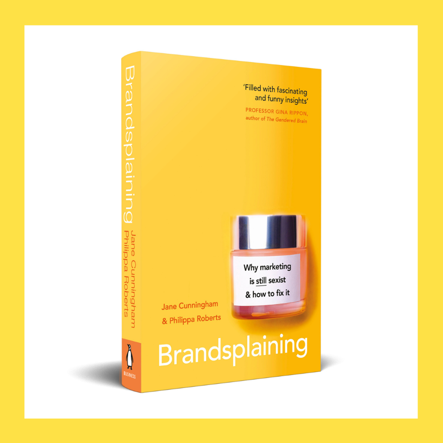 Are Beauty Brands Still Marketing To Female Audiences Through A Male Lens?