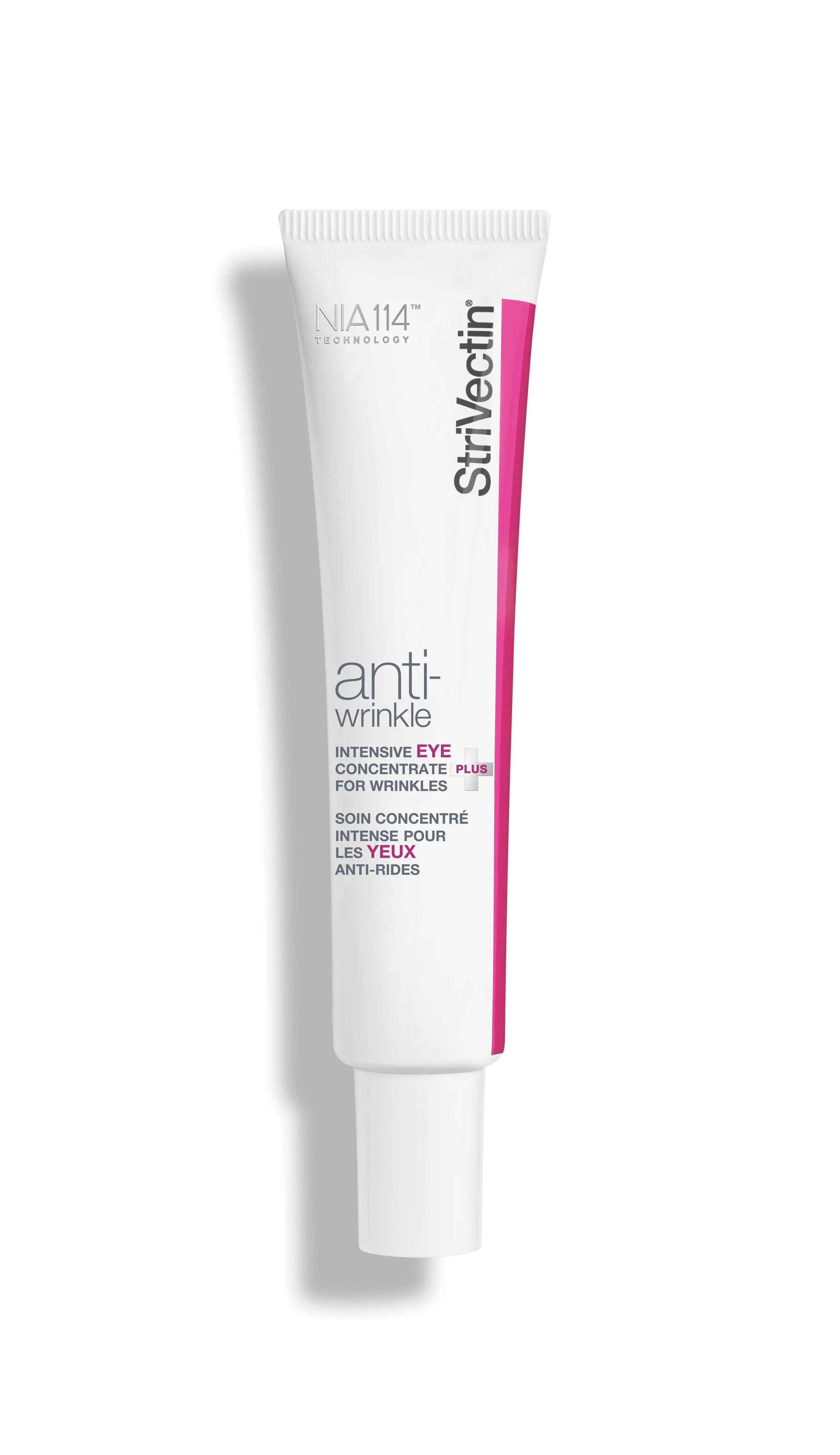 In Praise Of … StriVectin Intensive Eye Concentrate Plus