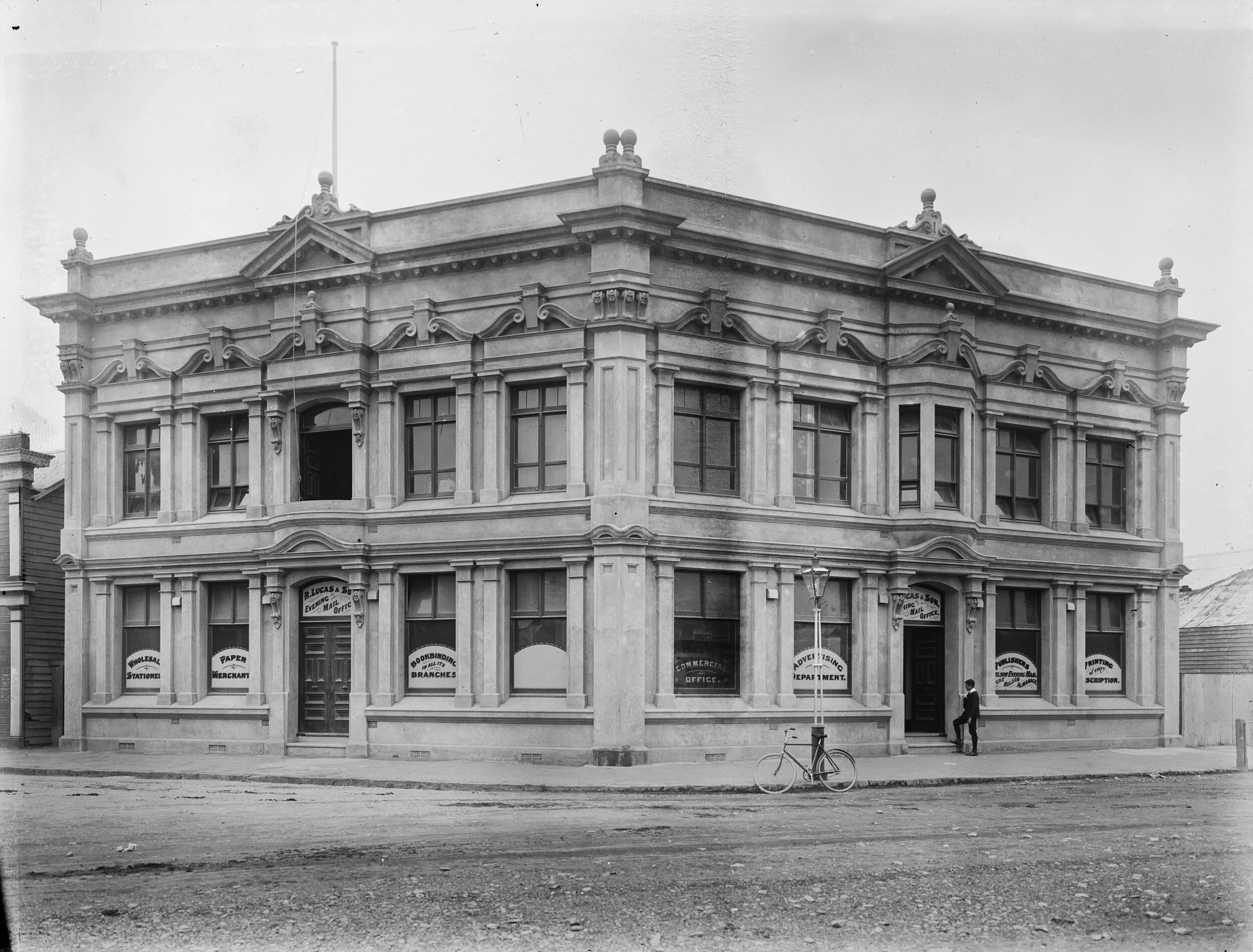 15 Bridge Nelson Eve Mail Original Facade.jpg