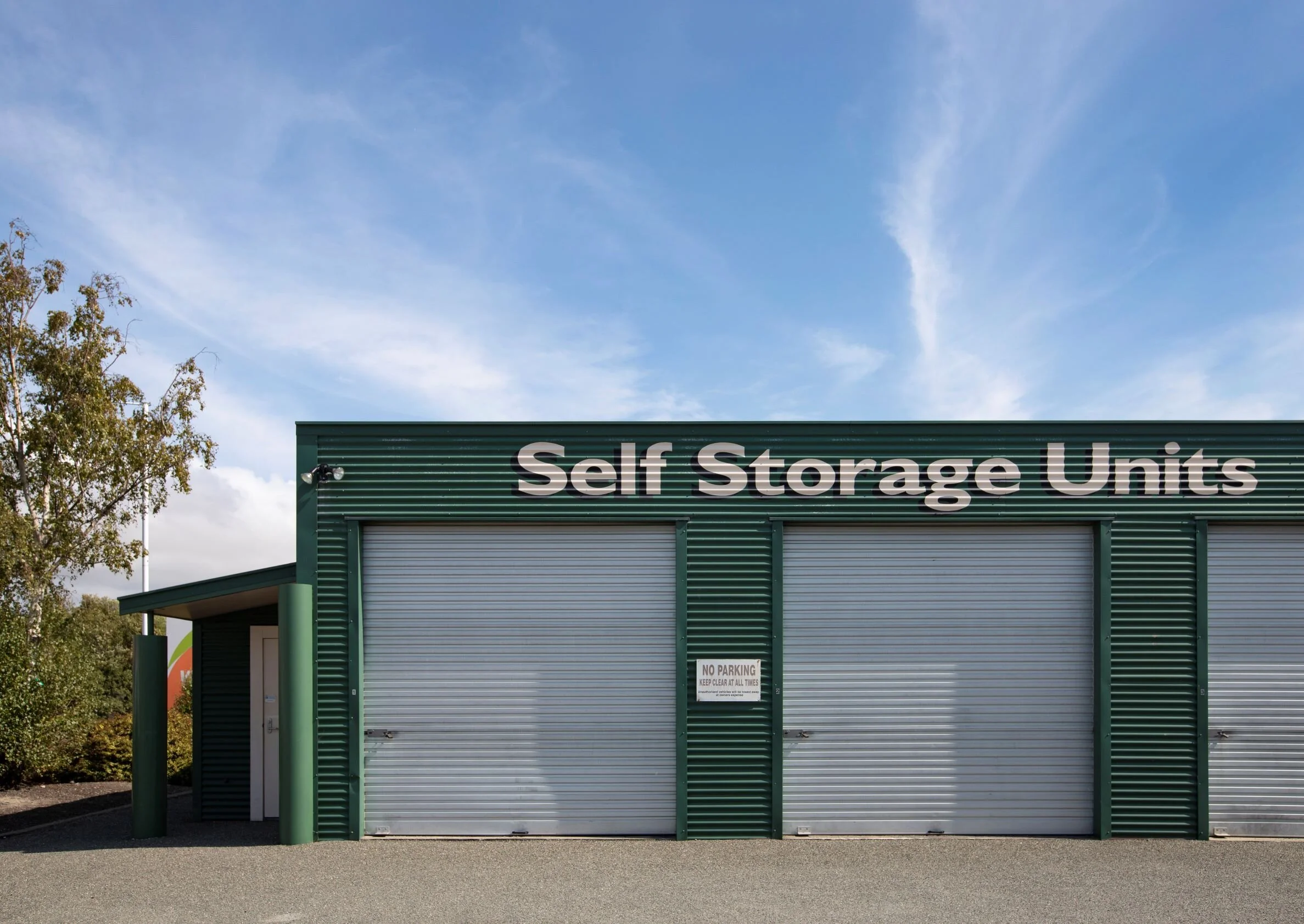 Storage | 20 Pascoe Street | Tahunanui