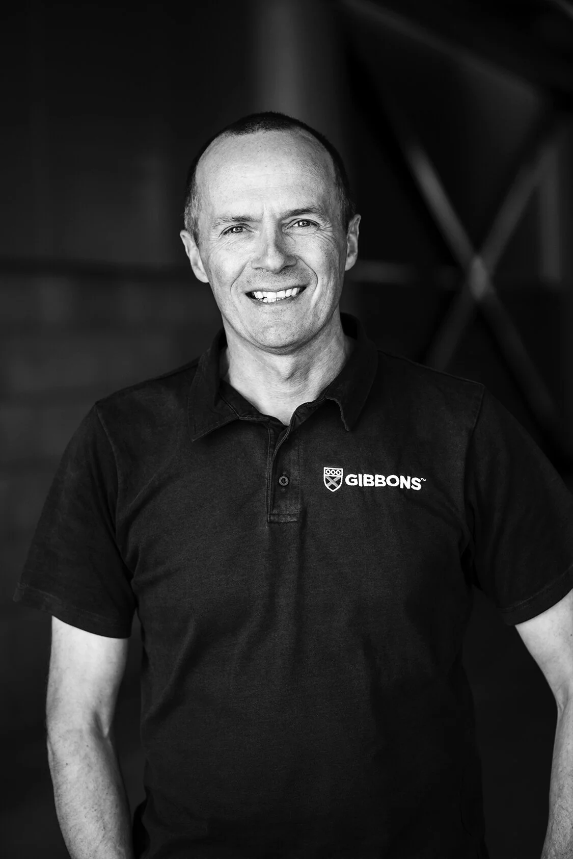 Ian Marshall  Projects &amp; Maintenance Coordinator  Ian joined Gibbons seven years ago, ten years after moving his family to Nelson from England. He started as a carpenter on Gibbons’ construction sites and then took up a new position with Gibbons Property in 2017. He first started working on repairs and maintenance and new fitouts, and is also now involved with health and safety, pricing and inspections.   He really enjoys the wide variety of jobs that the team gets involved with, and especially loves being able to help people.