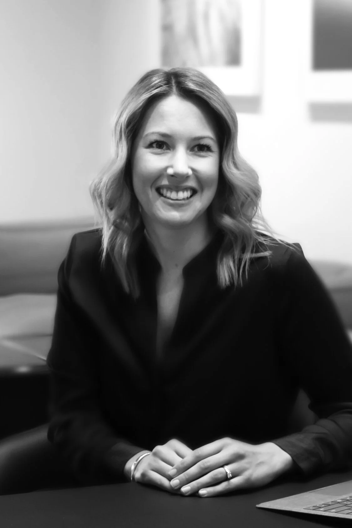 Ashleigh Cooke  Executive Assistant  Ashleigh supports the Executive Leadership Team at Gibbons and brings over 10 years’ experience providing high-level executive assistant and governance support to senior executives. She holds a National Diploma in Business Administration.   She has primarily worked in the public sector until joining Gibbons and is enjoying the exposure to private and commercial enterprises.