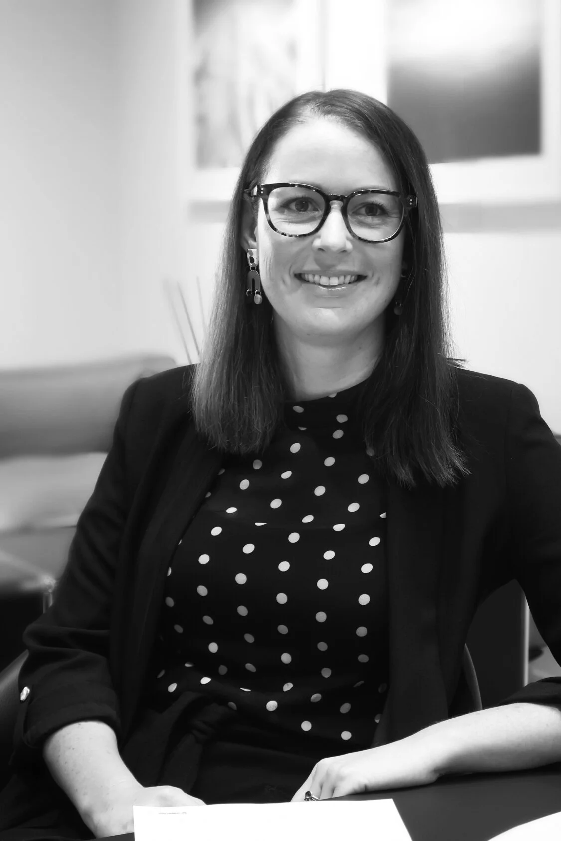 Emily Baird  Administrator  Emily joined the team in early 2020, having recently moved back to Nelson from Melbourne where she spent 11 years working in operations in the retail sector.   She is very happy to have joined the Gibbons family and enjoys being part of the FNA team.