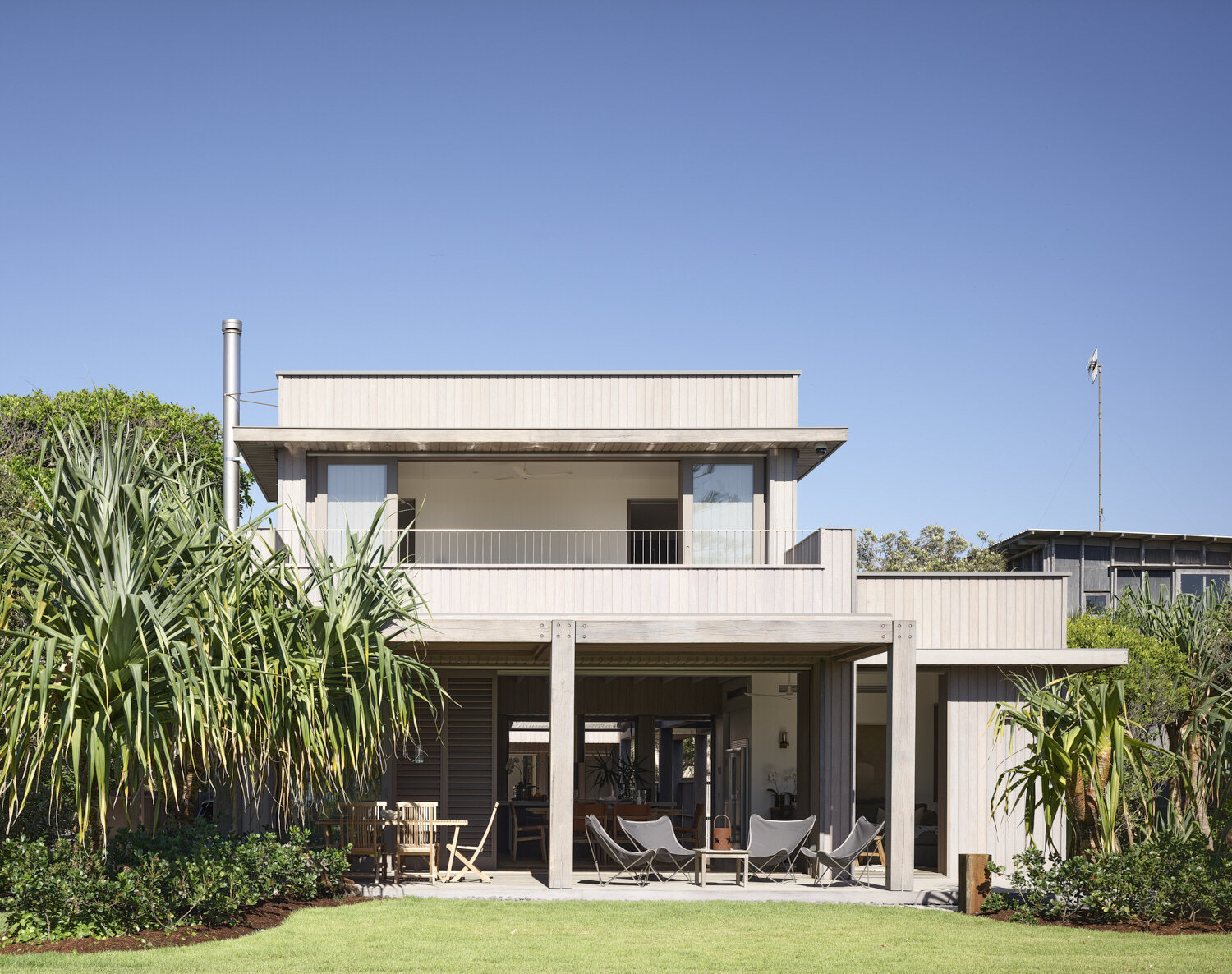 Noosa Beach House